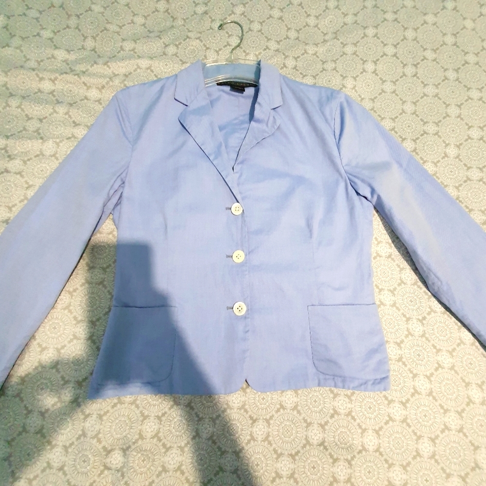 Ralph Lauren Black Label Blazer.